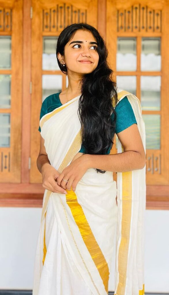 Malavika Manoj Movies