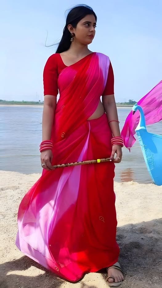 Kushitha Kallapu Stills