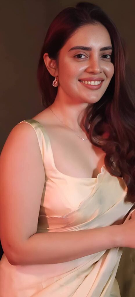 Kushitha Kallapu age