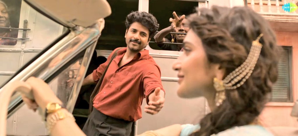 Parasakthi Adi Alaye Song