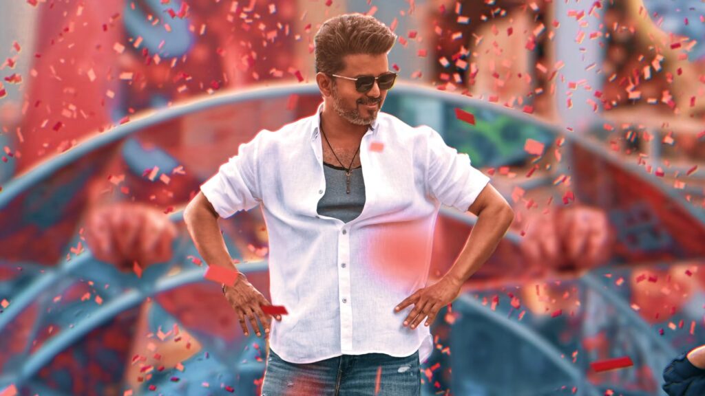 Thalapathy Kacheri Song Lyrics
