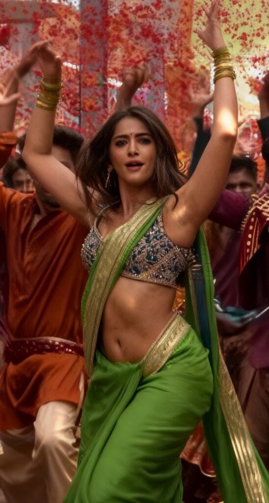 Thalapathy Kacheri Song Lyrics Translation 