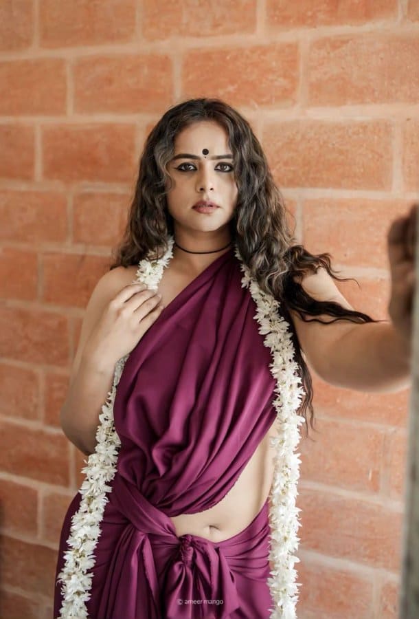 Prachi Tehlan hot
