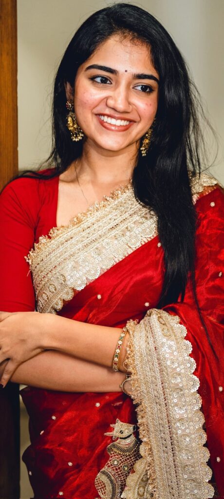 Malavika Manoj Movies