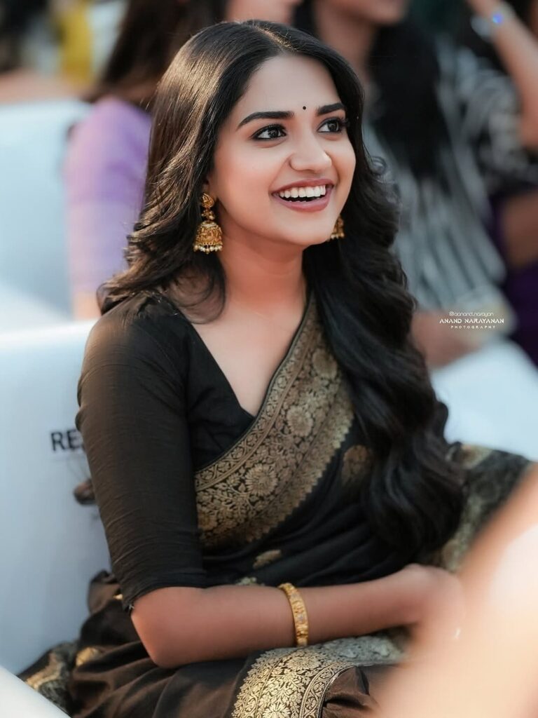 Malavika Manoj Movies