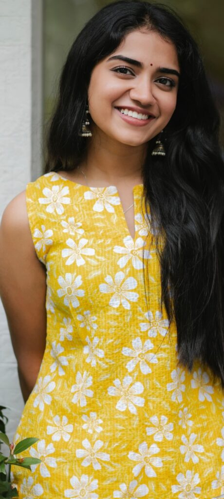 Malavika Manoj images