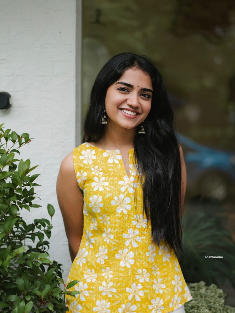 Malavika Manoj Movies