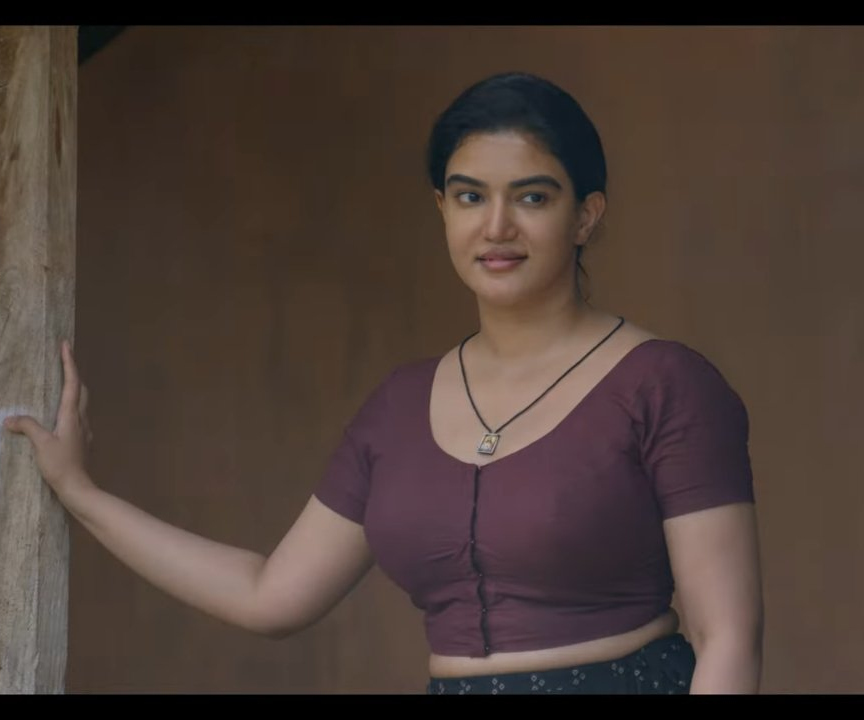 Kannil Maarivillin song lyrics