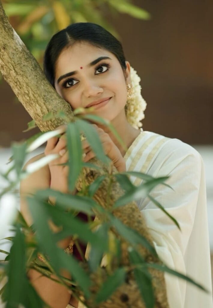 Malavika Manoj Movies