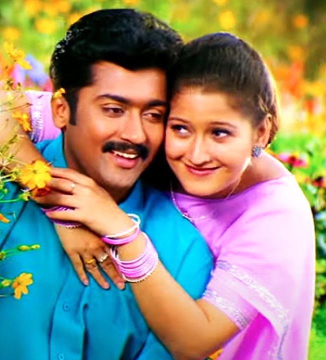 Ennai Thaalattum Sangeetham Lyrics