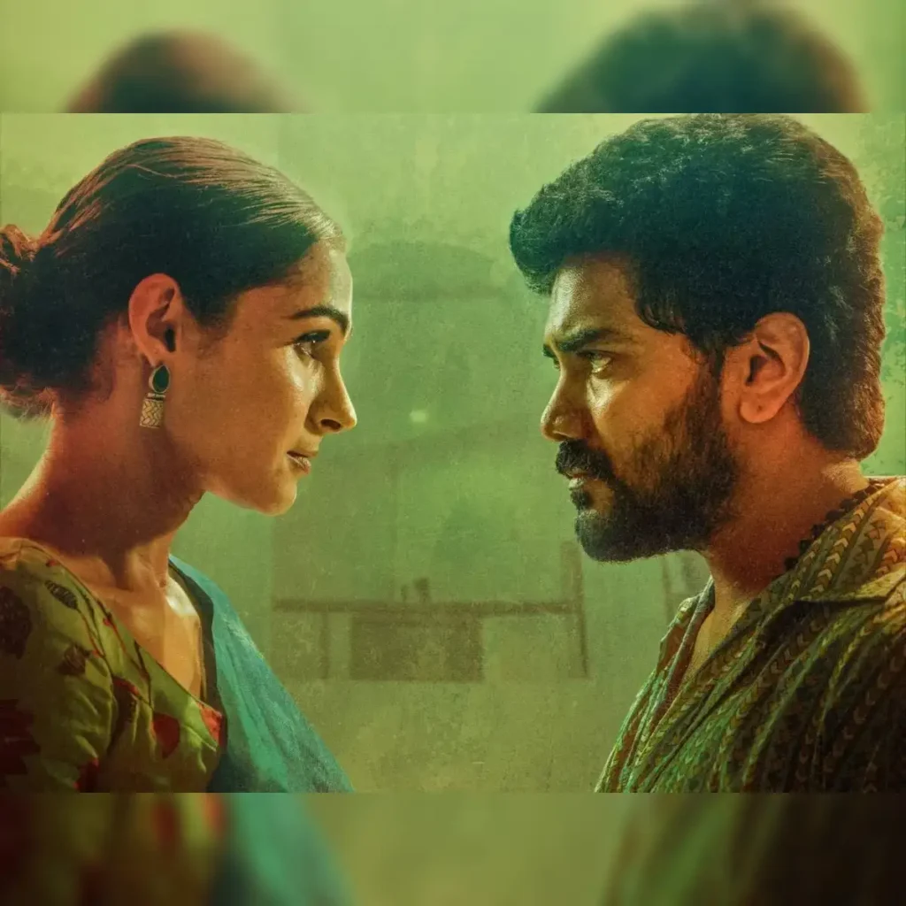 Vetri Veerane Song Lyrics Translation