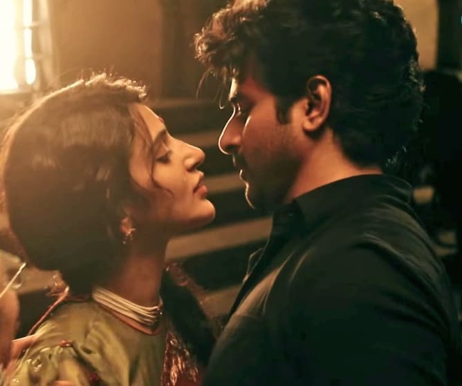 Ratnamala Lyrics Telugu Translation