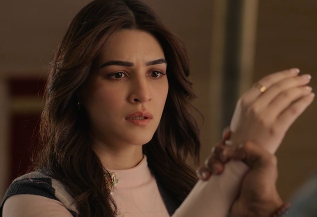 Usey Kehna Song Lyrics