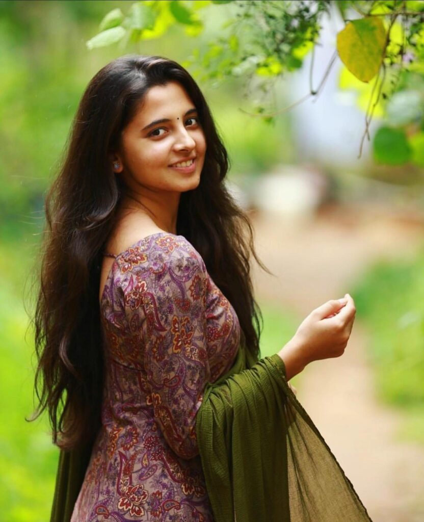 Preethi Asrani Movies and Biography 12 Preethi Asrani stills