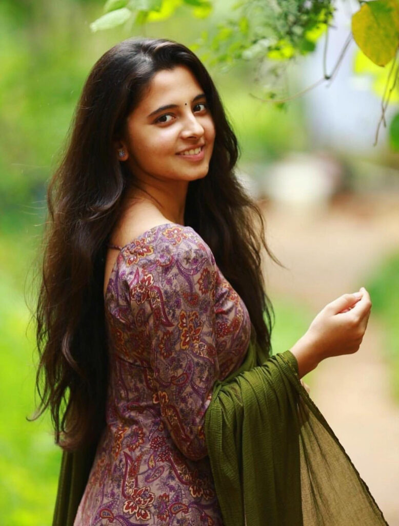 Preethi Asrani Movies and Biography 10