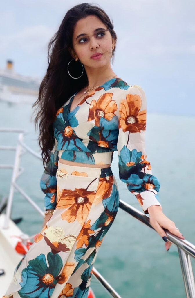 Preethi Asrani Movies and Biography 3 Preethi Asrani Movies