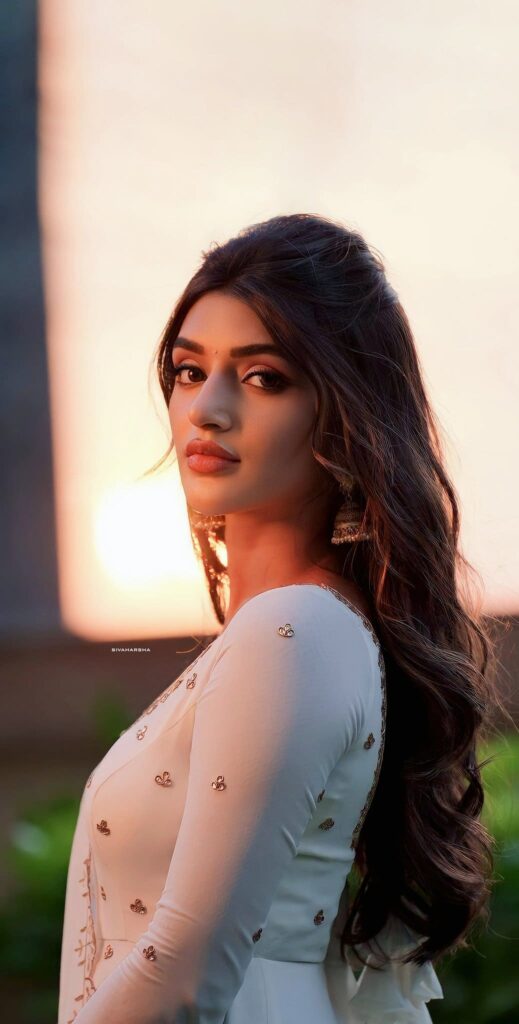 Rising Star of Indian Cinema Sreeleela Latest Stills 3 Sreeleela Latest Stills