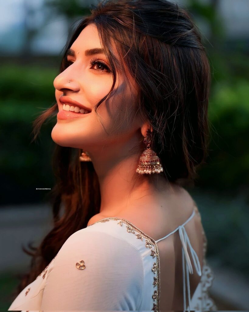 Sreeleela Latest Stills