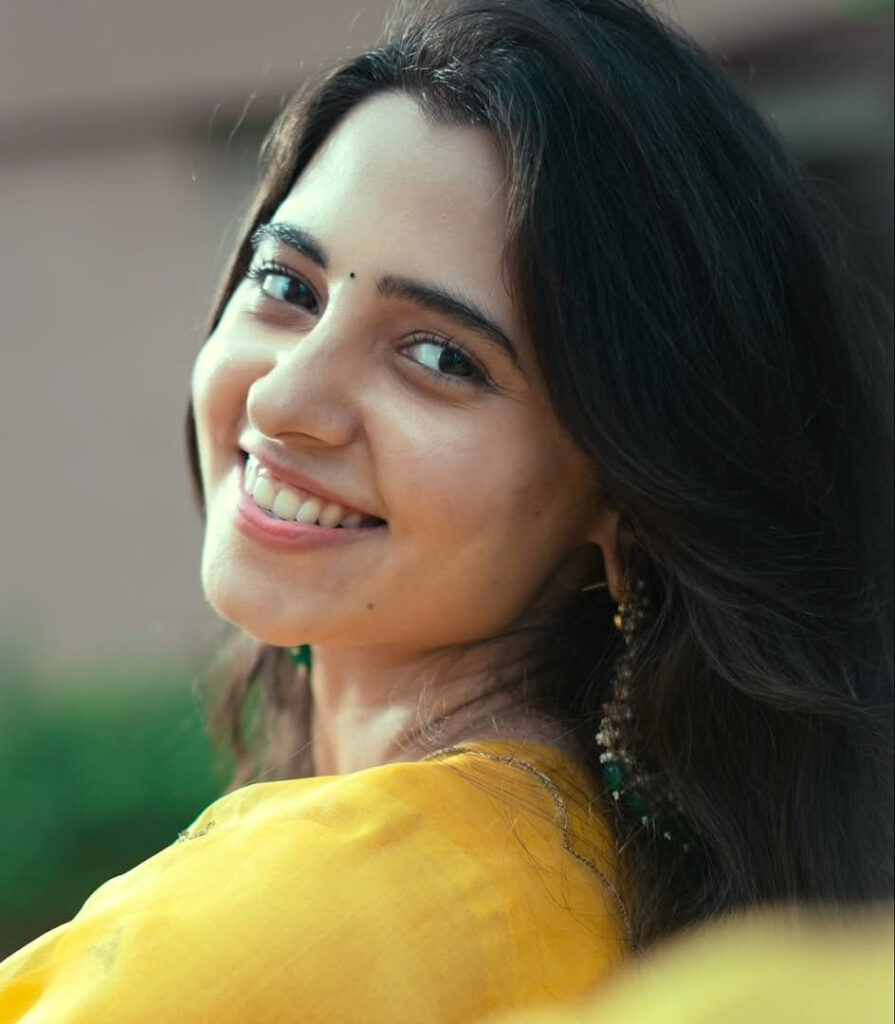 Preethi Asrani Movies and Biography 8 Preethi Asrani Movies