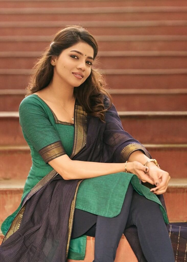 Thozha Thozha Song Translation- Poster