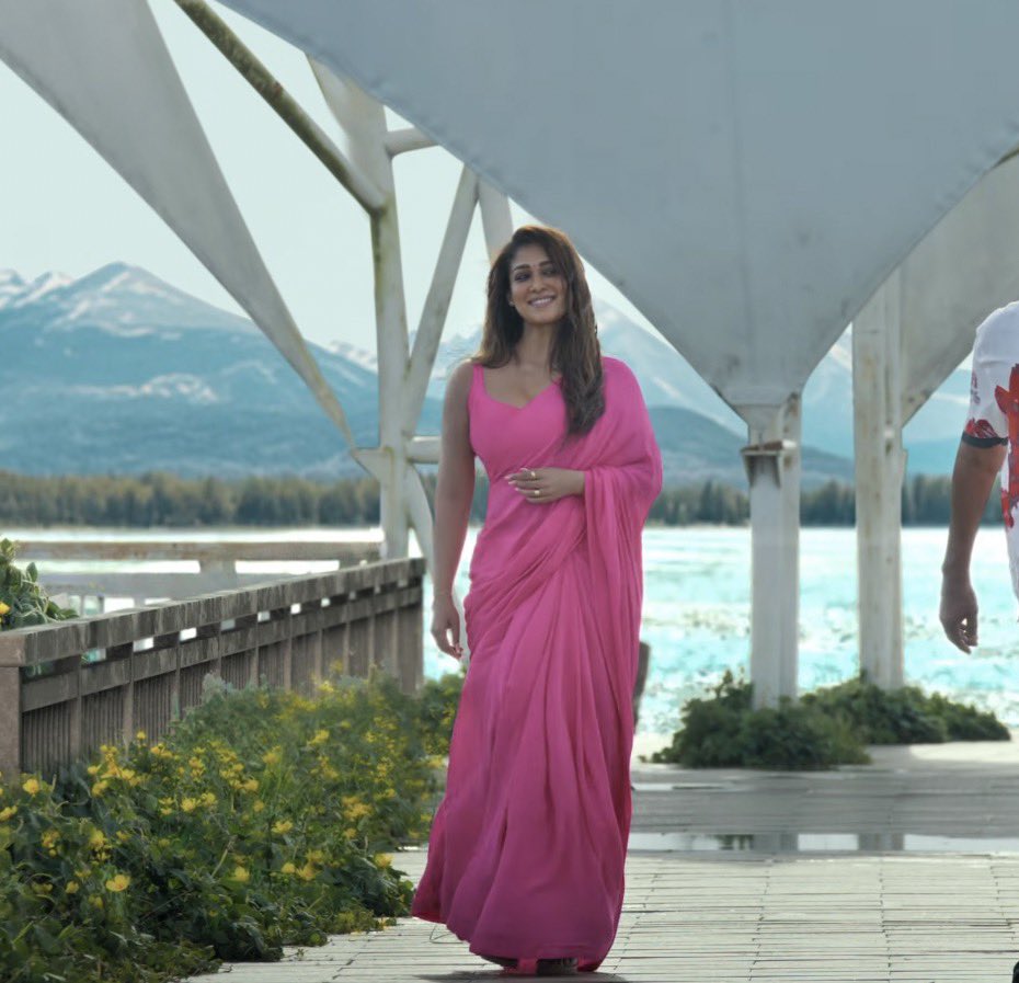 Mana Shankaravaraprasad Garu.