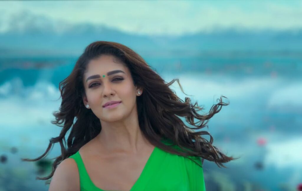 Nayanthara