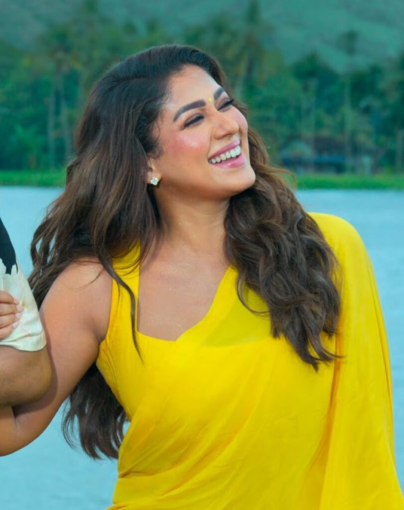 Nayanthara