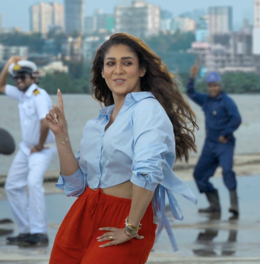 Mana Shankaravaraprasad Garu