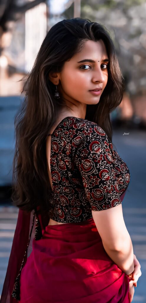 Preethi Asrani Movies and Biography 15 Preethi Asrani Pics