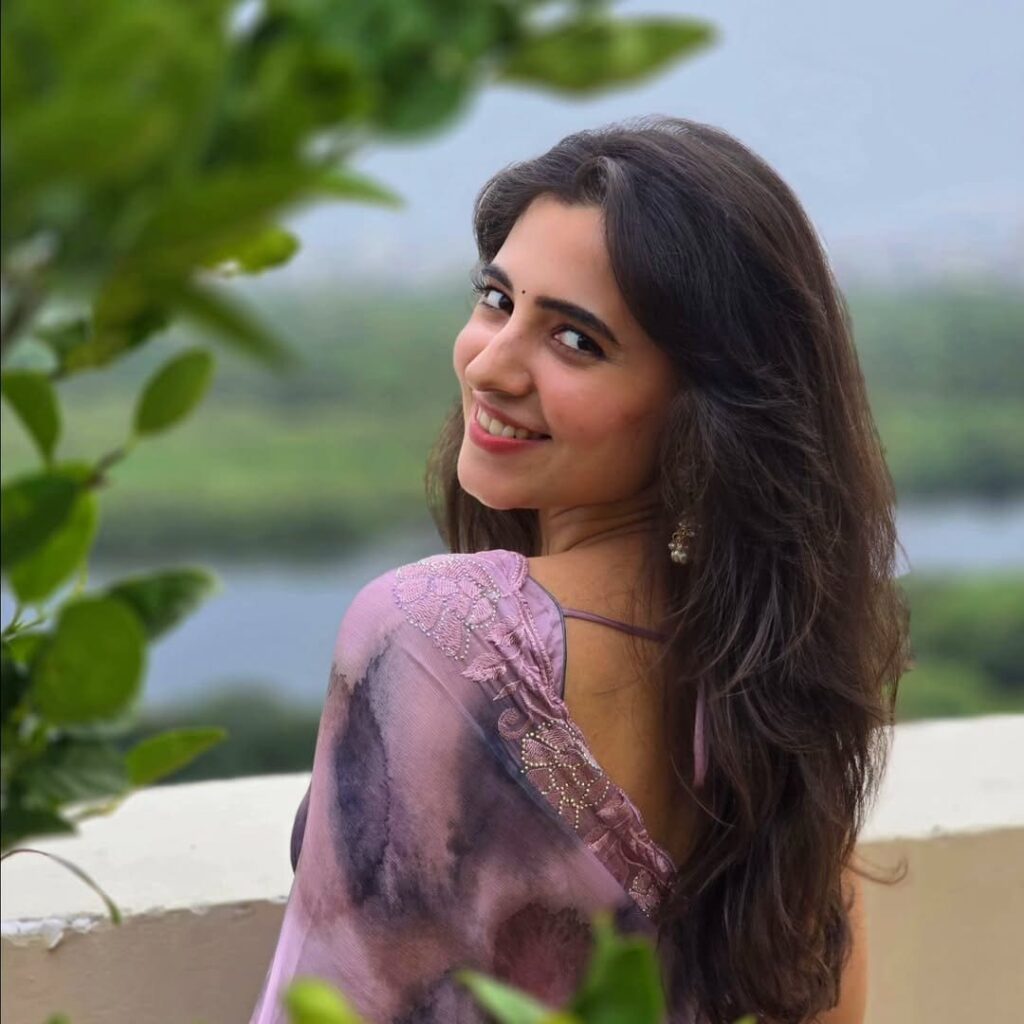 Preethi Asrani Movies and Biography 24 Preethi Asrani images