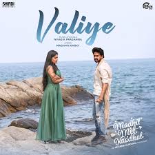 Valiye Valiye Song Lyrics