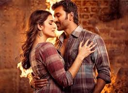 Jigar Thandhaale Tamil Song 