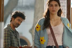  Jigar Thandhaale Song Translation