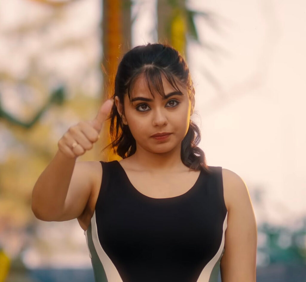 Thara Thara Song Lyrics 