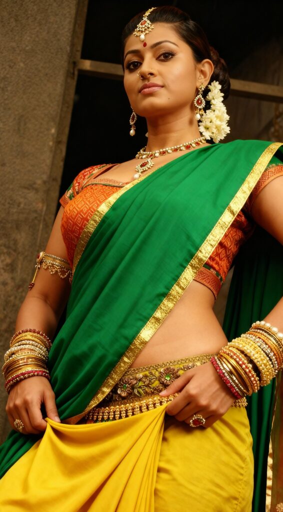 Pallangkuzhiyin Vattam Parthen Song