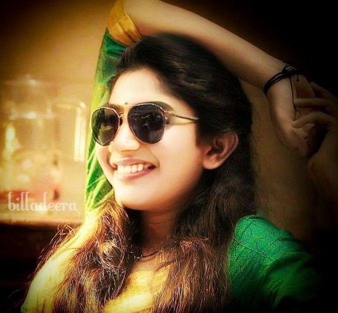 Rowdy Baby Song Lyrics