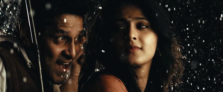 Vizhigalil Oru Vaanavil