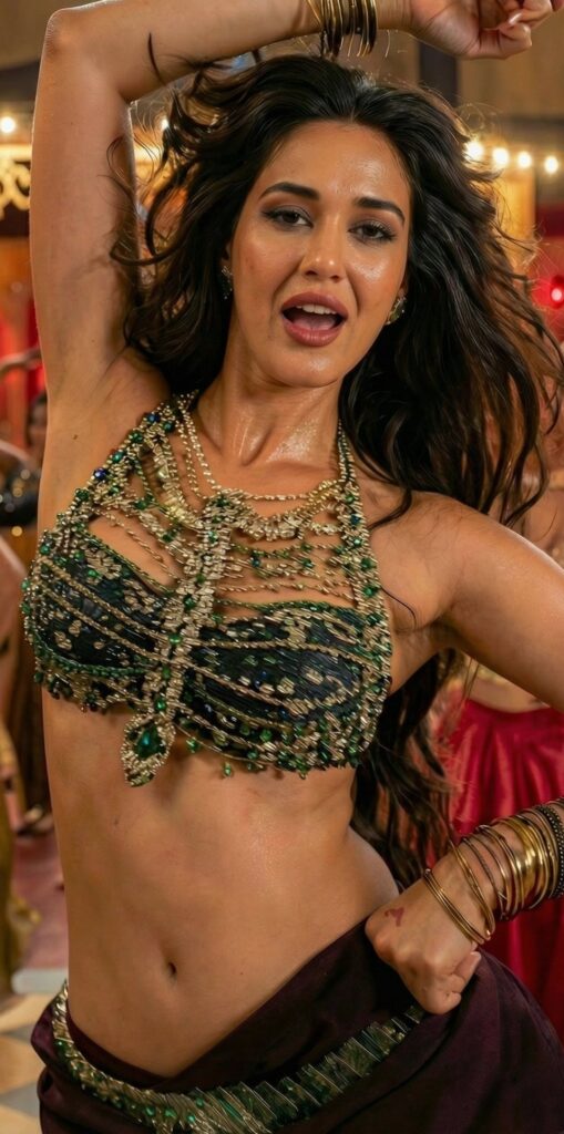 O Romeo Aashiqon ki colony song