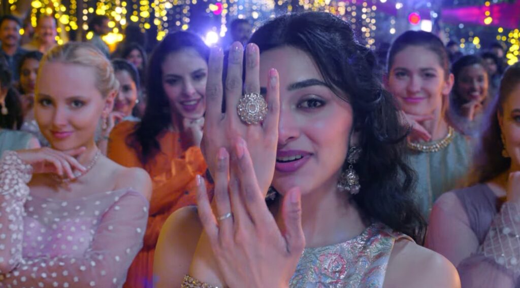 preity mukundhan idhayam murali