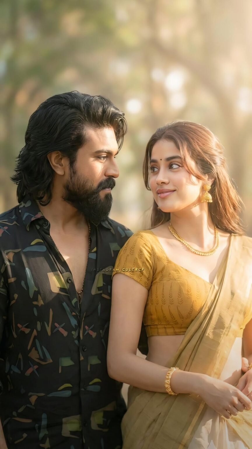 Rai Rai Raa Raa Song Lyrics with Meaning – Peddi (2026) Tamil - Riaz Dreams