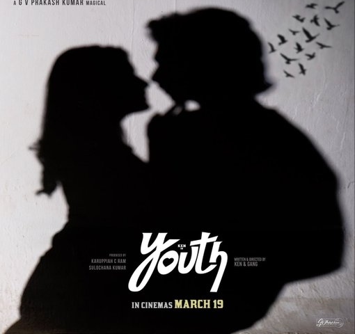 Youth 2026 Tamil Movie