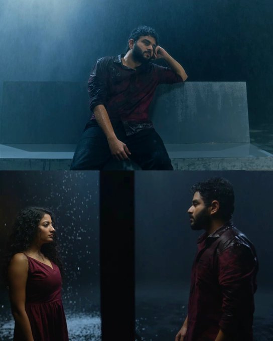 Nee Saaral Song Lyrics and Translation – Wife (2026) 1 Nee Saaral Song Lyrics