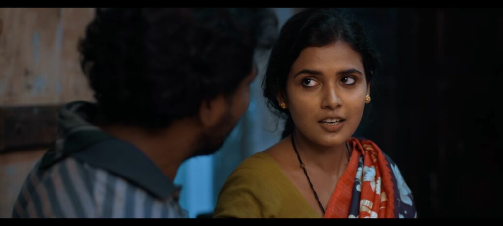 Roohe Roohe Song Lyrics and Translation – Habeebi Tamil Movie 2026 1 Roohe Roohe Song Lyrics